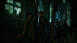 The Suspect - Season 01 Episode 02